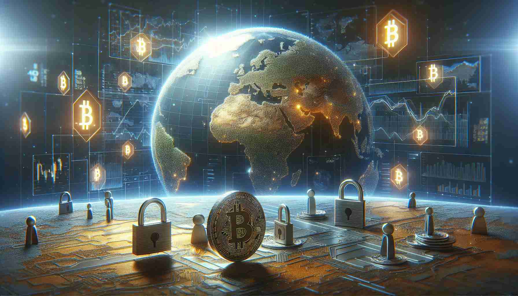 The Untold Impact of Bitcoin: A Global Revolution in Progress