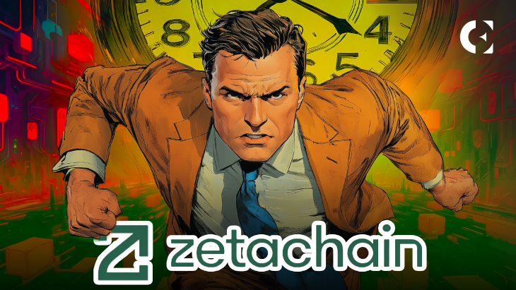 ZetaChain Mainnet a arrêté de produire des blocs pendant quatre heures en raison d'un échec de consensus lié à une mise à jour logicielle