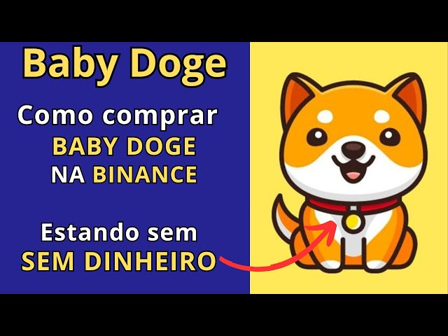 Baby Doge: 돈을 쓰지 않고 물건을 사는 방법! 투자할 가치가 있나요? 🚀💸