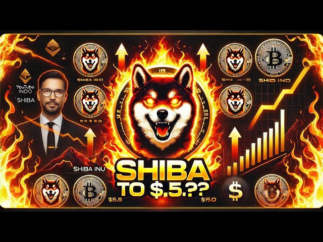 柴犬（SHIB）は本当に1ドルに到達できるのか？ 🚀 誇大宣伝の背後にある真実を明らかにします!