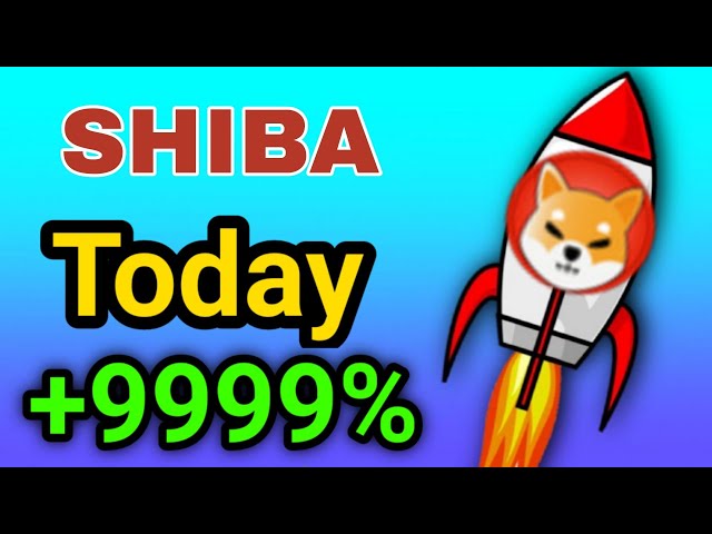 Shiba Inu Urgent News Today! Shiba coin Price Prediction