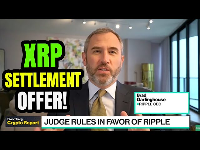 XRP 결함이 $98.99로 하락 - Insider에서 큰 판매! ISO20022가 BOOST XRP로 설정됩니다. 다음은?