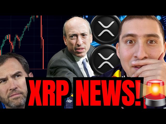 XRPリップルニュース！ (125,127% 不均衡?) 私はすべてに参加しています