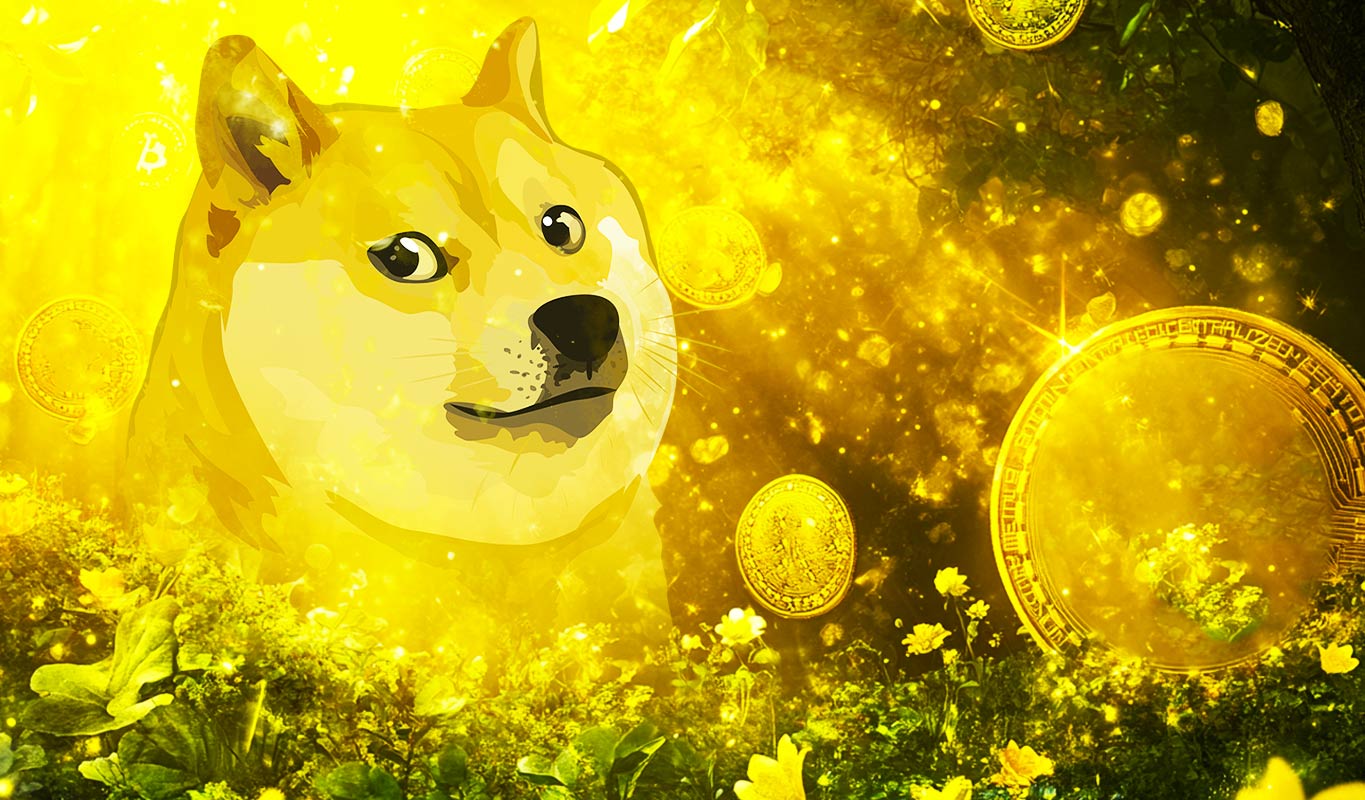 Crypto Analyst Ali Martinez Thinks Dogecoin (DOGE) Could Kick Off a Parabolic Bull Run This Month