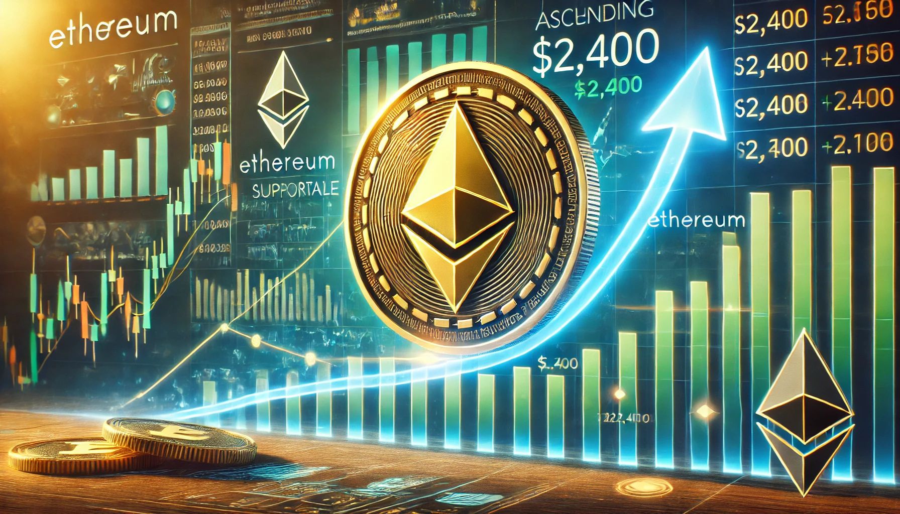 Ethereum fällt gegenüber den jüngsten Höchstständen um 9 % zurück, aber dieser Analyst sieht eine erstklassige Chance zur Akkumulation