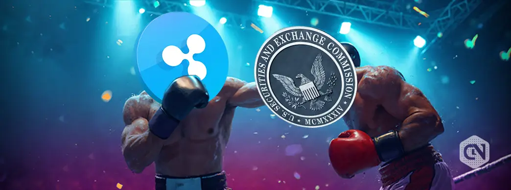 SEC Given Final Deadline of January 15, 2025, to File Opening Brief in Ripple Labs Appeal