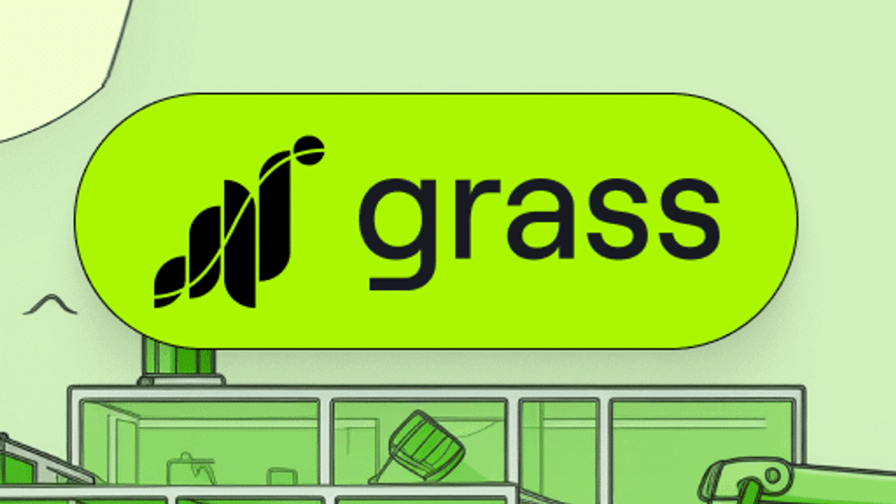 Grass Price Poised For A Bullish Rally Continuation