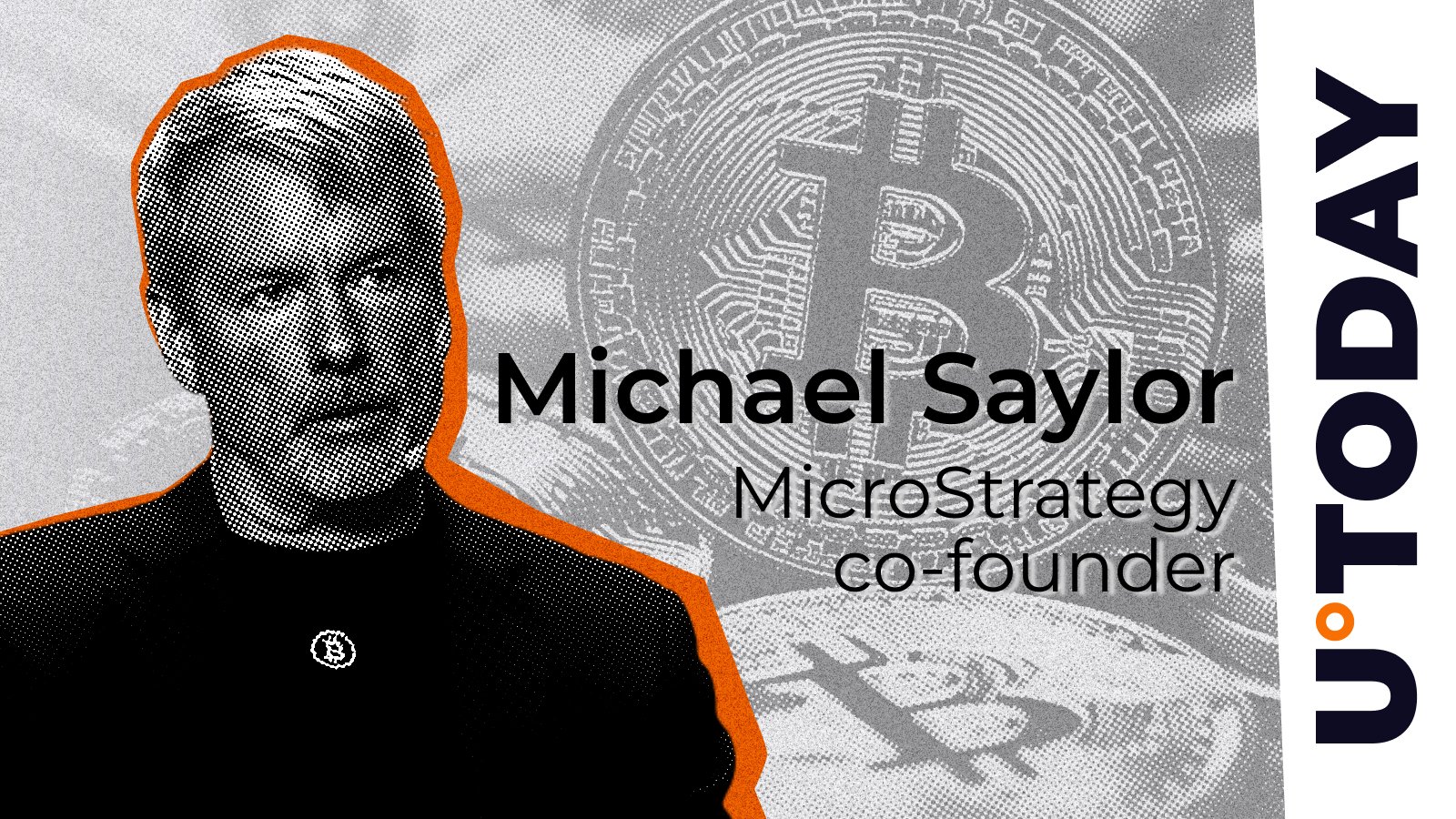 隨著 BTC 恢復至 7.1 萬美元以上，Michael Saylor 宣稱“我們只有比特幣團隊的贏家”