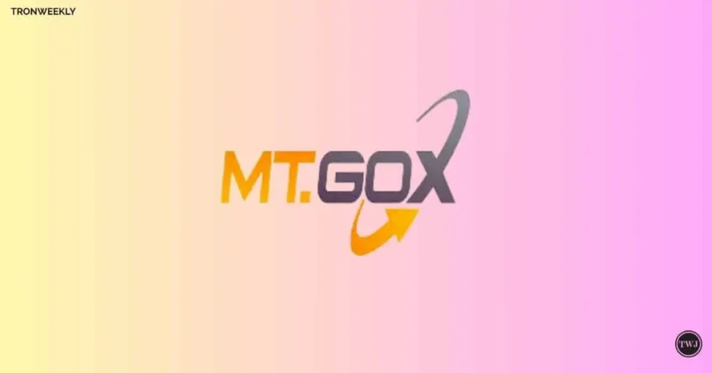 마운트곡스(Mt. Gox)의 500개 비트코인 ​​전송, 가격 하락으로 시장 우려 촉발