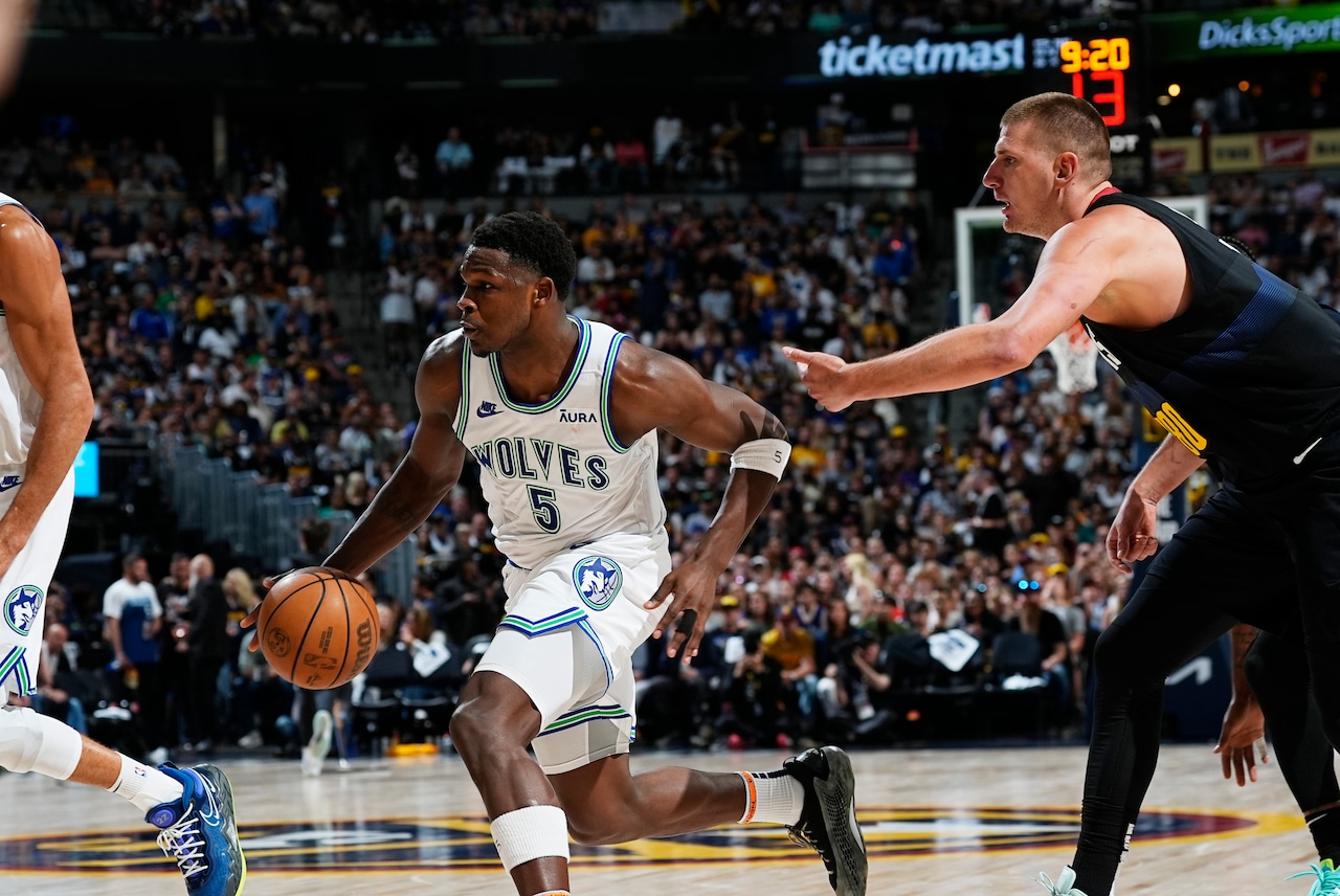 Nuggets vs. Timberwolves prediction, odds, best bet, and expert pick