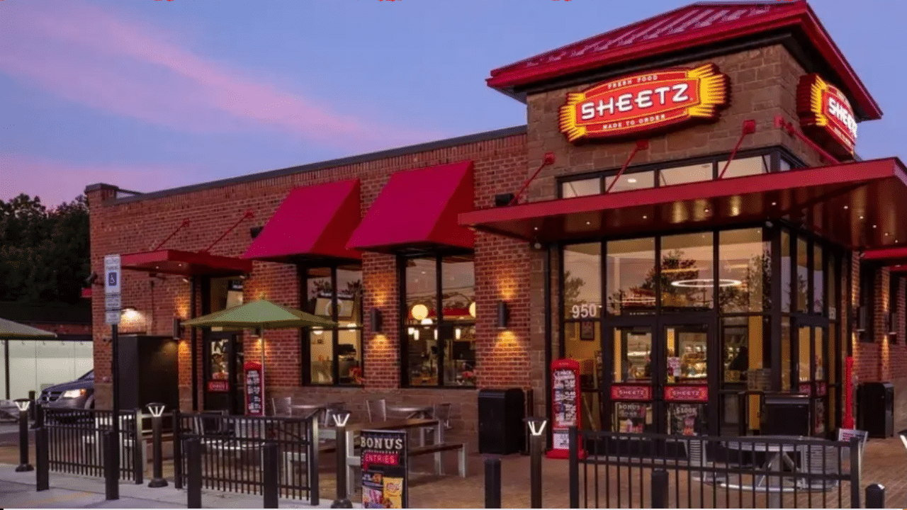 Sheetz が 750 以上のすべての拠点で暗号通貨による支払いを受け入れるようになりました