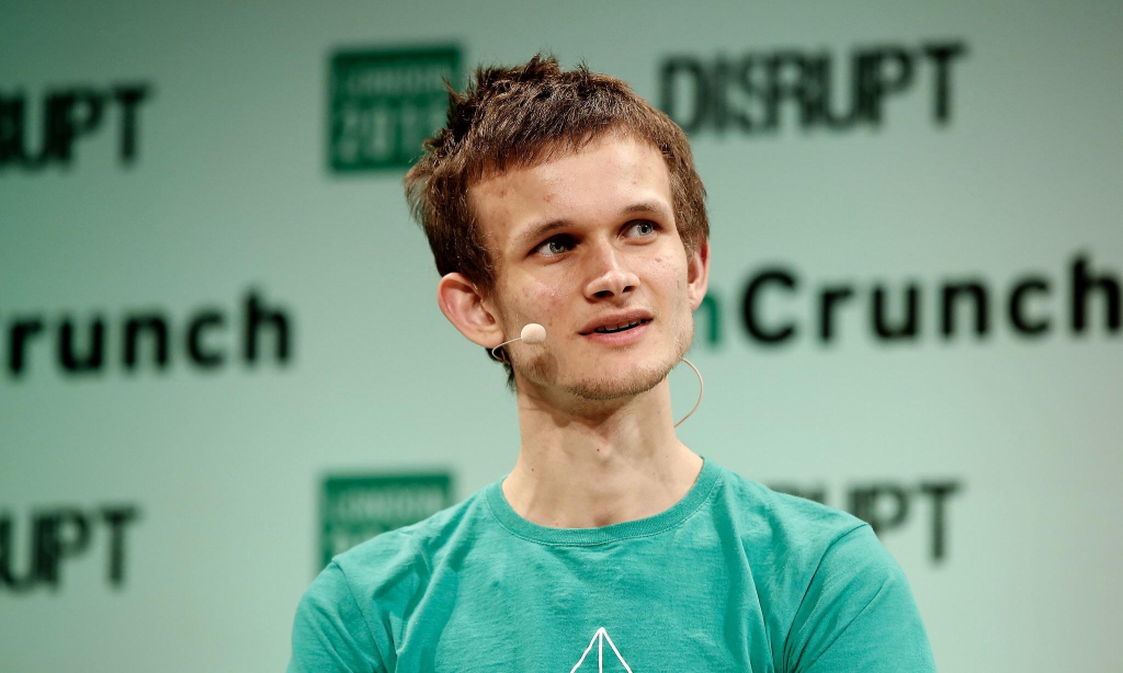 SHIB 社区领袖请求与 Vitalik Buterin 会面