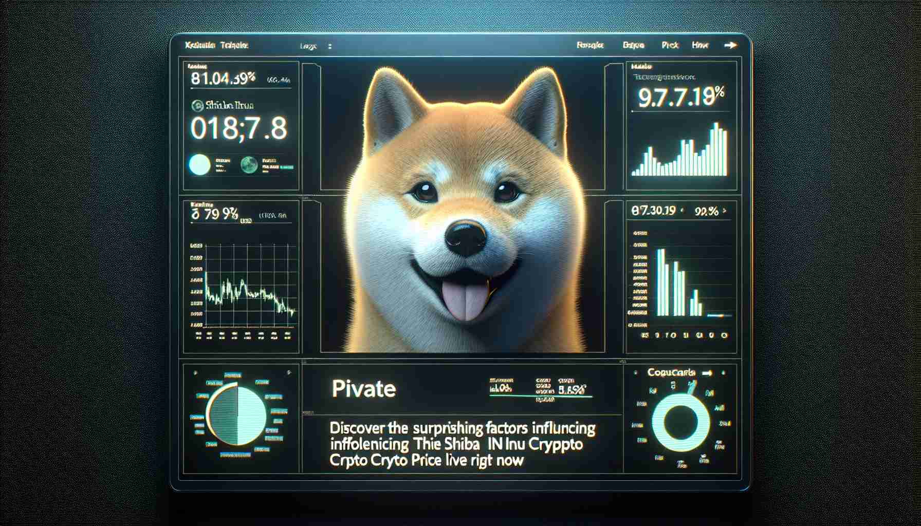 Shiba Inu (SHIB) Cryptocurrency: The Surprising Impact Beyond Its Canine Origins