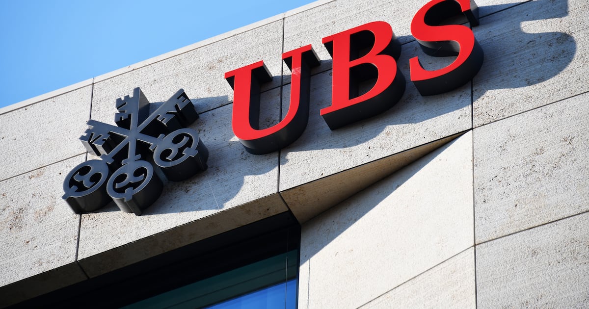 UBS lanciert einen tokenisierten Investmentfonds auf Ethereum, der auf den wachsenden Appetit der Anleger abzielt