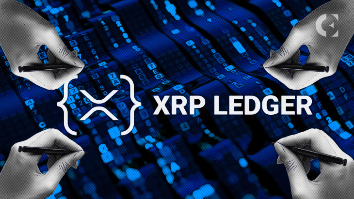 XRP 帳本用途擴展到跨國支付之外，現在 50% 的交易都是報價創建：CryptoQuant