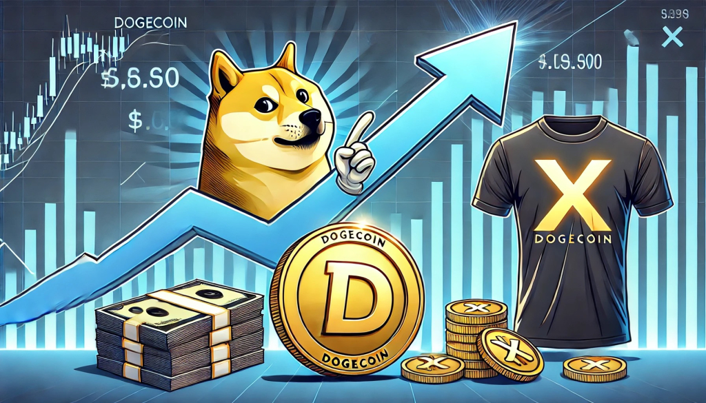 Dogecoin Creator는 X 상품에 대해 DOGE 결제를 활성화하라는 커뮤니티 제안을 지지하여 잠재적인 27% 상승을 예고합니다.