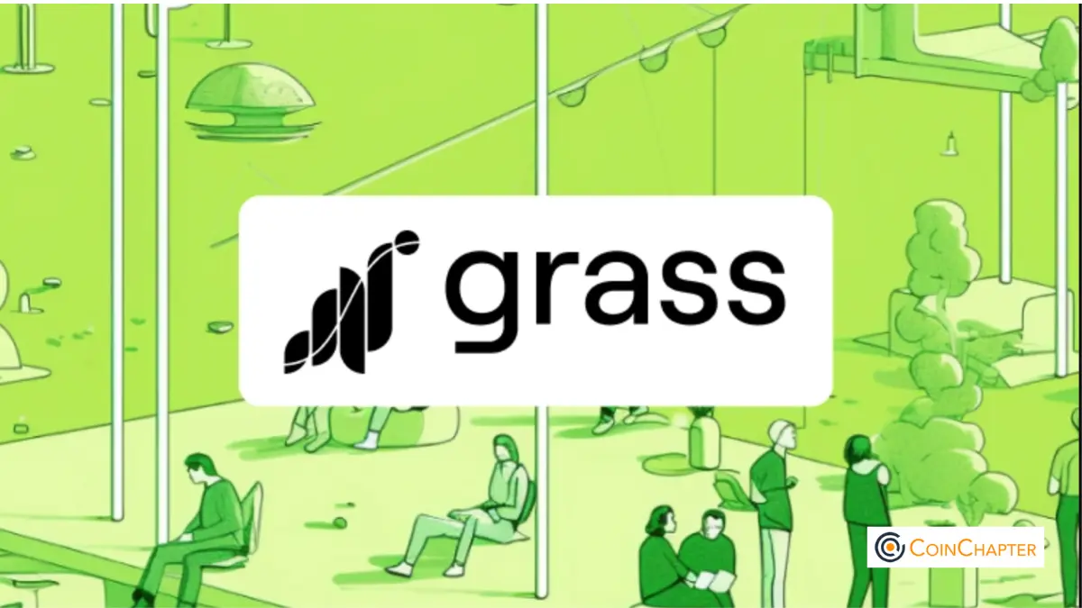 Grass Airdrop: トークンの配布と資格