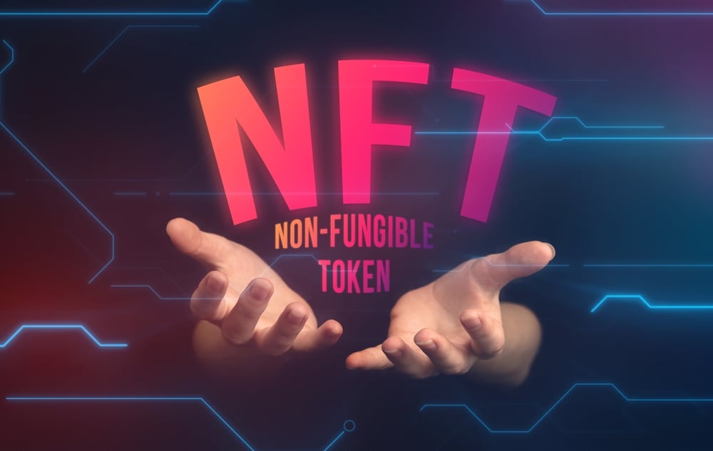 Das monatliche NFT-Volumen steigt auf 356 Millionen US-Dollar, da nicht fungible Token den 7-Monats-Abwärtstrend durchbrechen