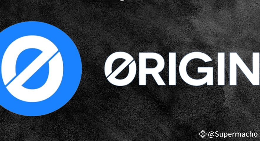 Origin Protocol：让每个人都可以访问 Web3