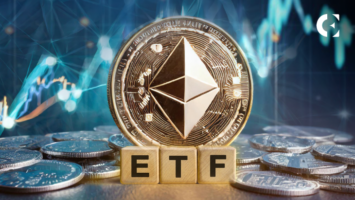 US-Spot-Ethereum-ETFs verzeichnen Abflüsse inmitten des allgemeinen Abschwungs am Kryptomarkt, aber die Zukunft bleibt rosig