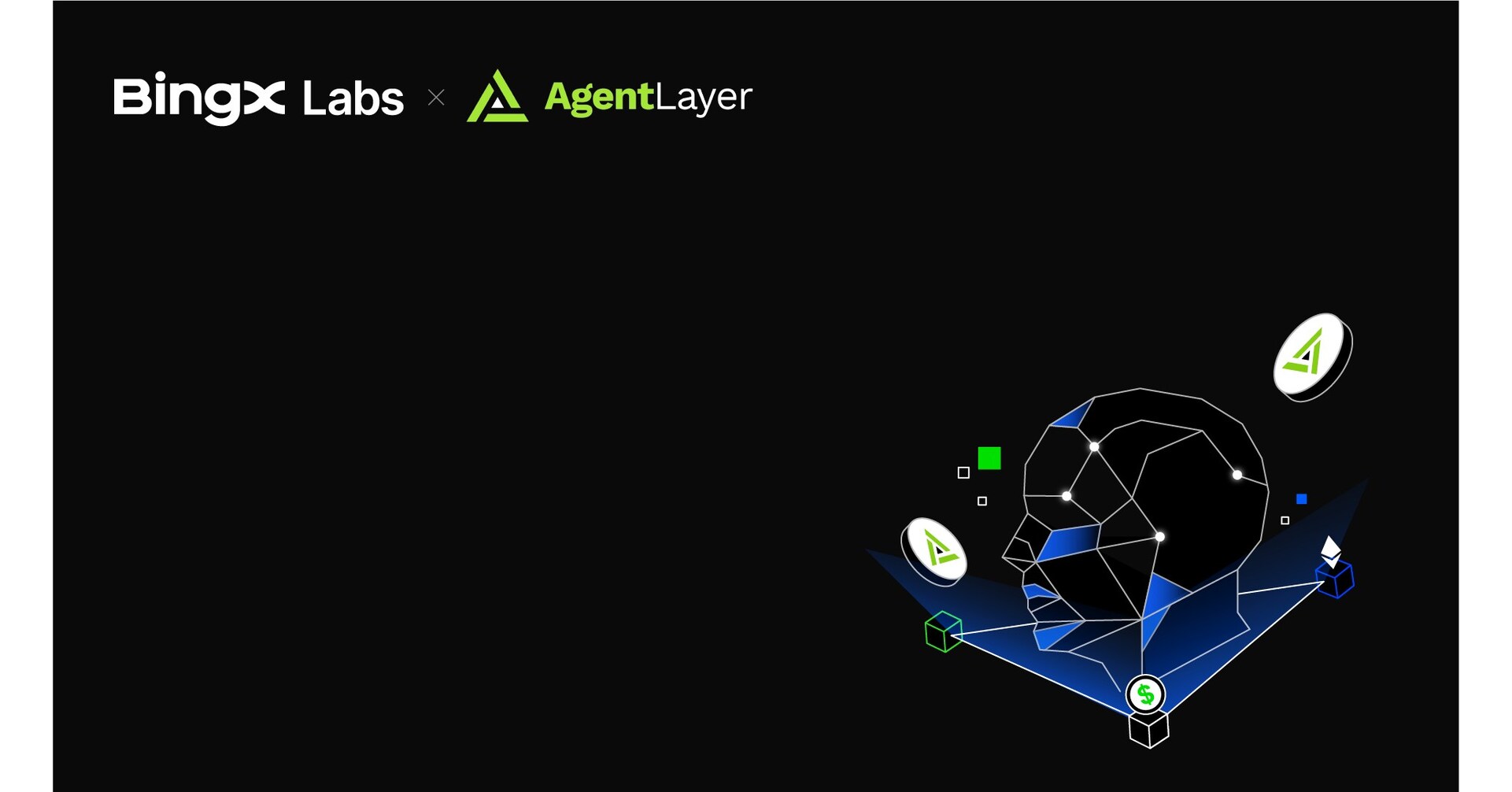 BingX Labs Invests in AgentLayer, a Project Building a Decentralized Network for Autonomous AI Agents