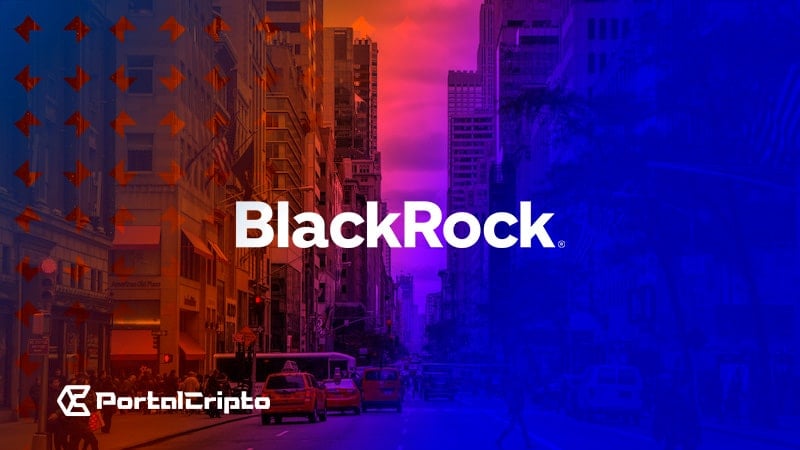 ブラックロック、24億ドル相当のビットコインを取得し、仮想通貨市場へ戦略的に参入