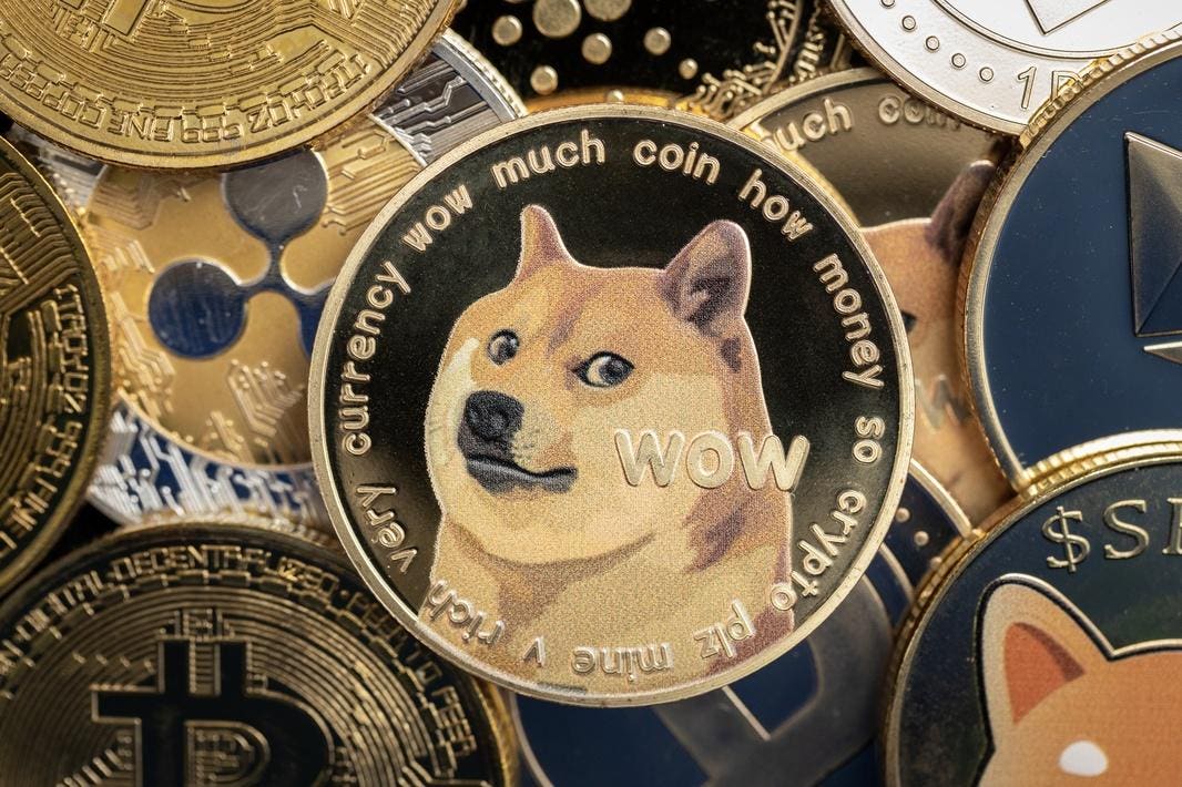 How to Mine Dogecoin (DOGE) - A Step-by-Step Guide for Beginners