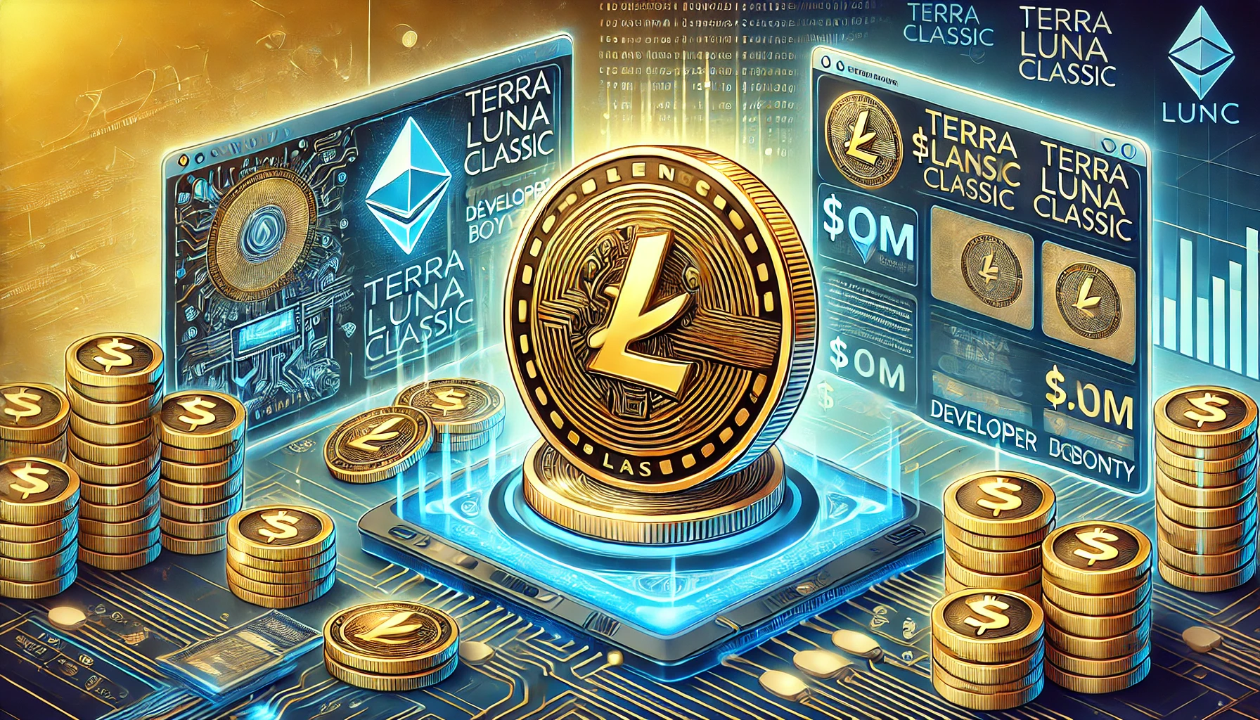 Binance Executes 27th Terra Luna Classic (LUNC) Burn, Removes 1.048 Billion LUNC from Circulation