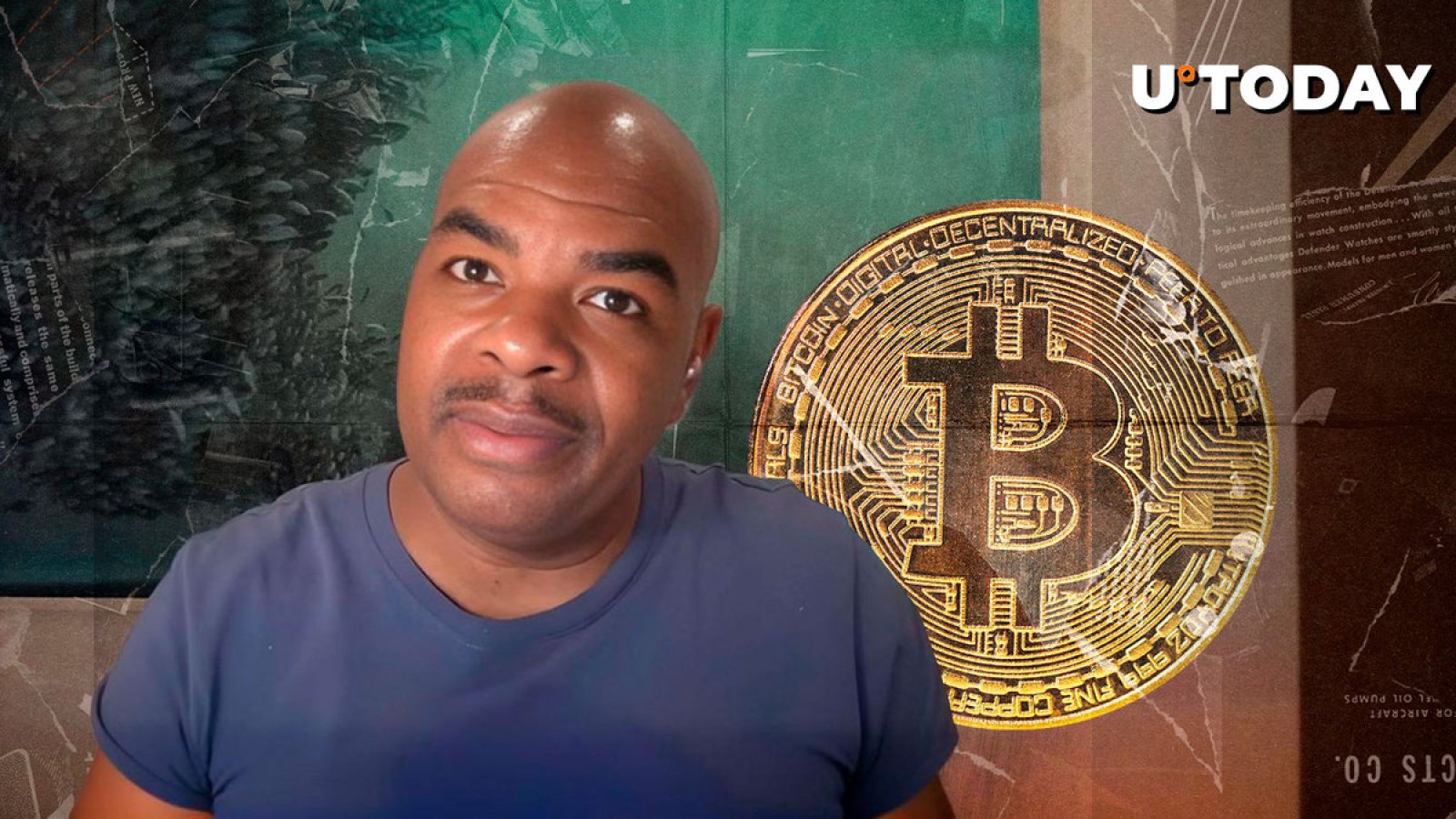 Bitcoin (BTC) Evangelist Jeremie Davinci Hints at the Asset's Indestructible Nature, Whales Accumulate on the Dip