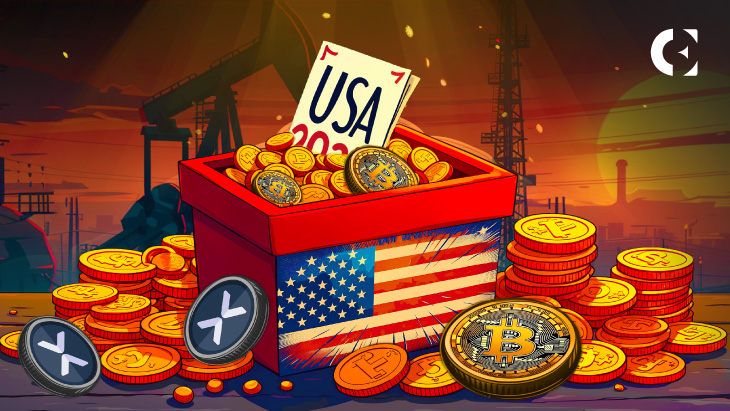 The Crypto Industry Has Surged Ahead in Political Funding During the 2024 Presidential Election Cycle