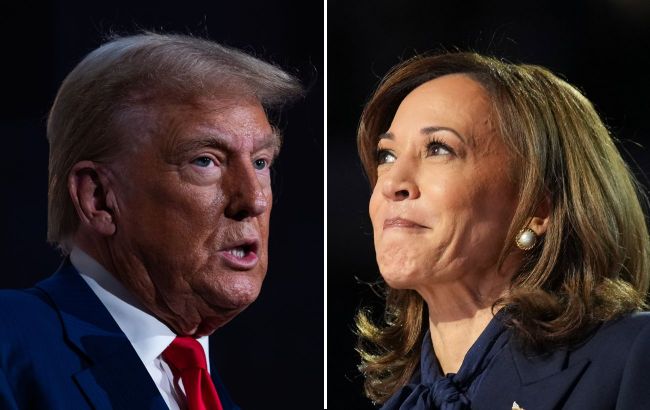 US Elections 2024: “Trump is a terrible end, while Kamala is horror without end”