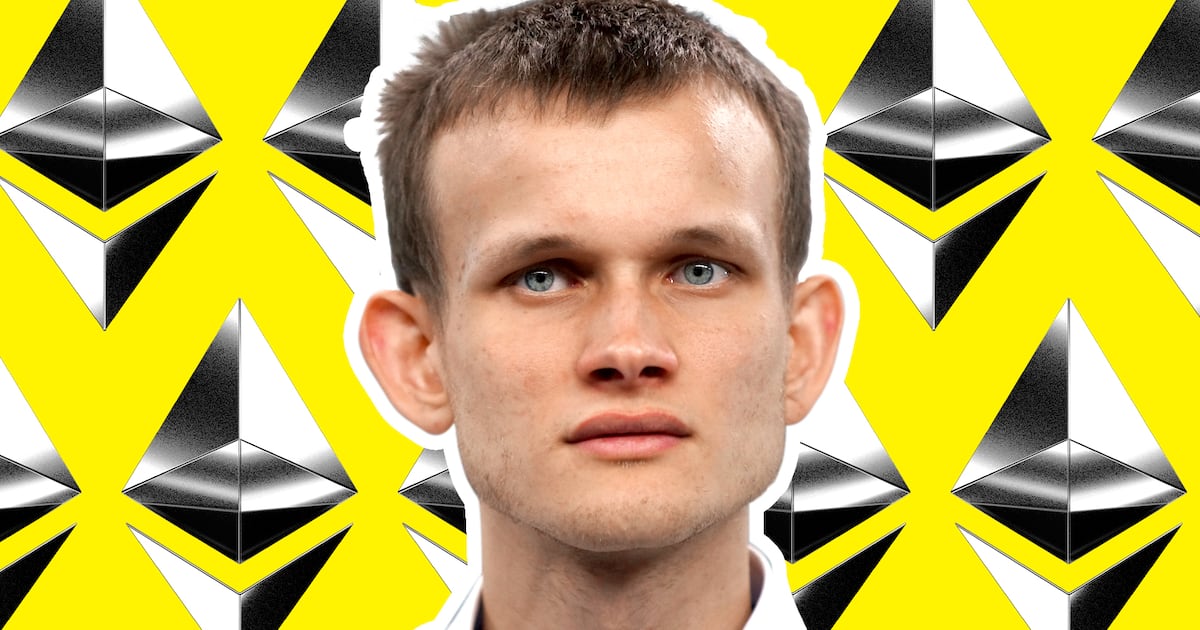 Vitalik Buterin, cofondateur d'Ethereum, vient de terminer une série d'articles de blog explorant l'avenir du meilleur réseau de contrats intelligents