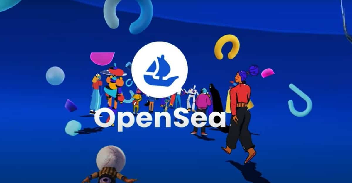 OpenSea 透露计划推出新的 NFT 平台