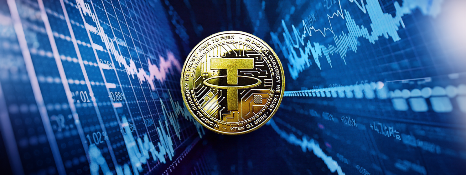 Tether Management s'attribue des dividendes importants cette année, ce qui suggère qu'ils croient aux informations selon lesquelles les autorités américaines sont sur le point de lâcher le marteau sur le plus grand stablecoin du monde