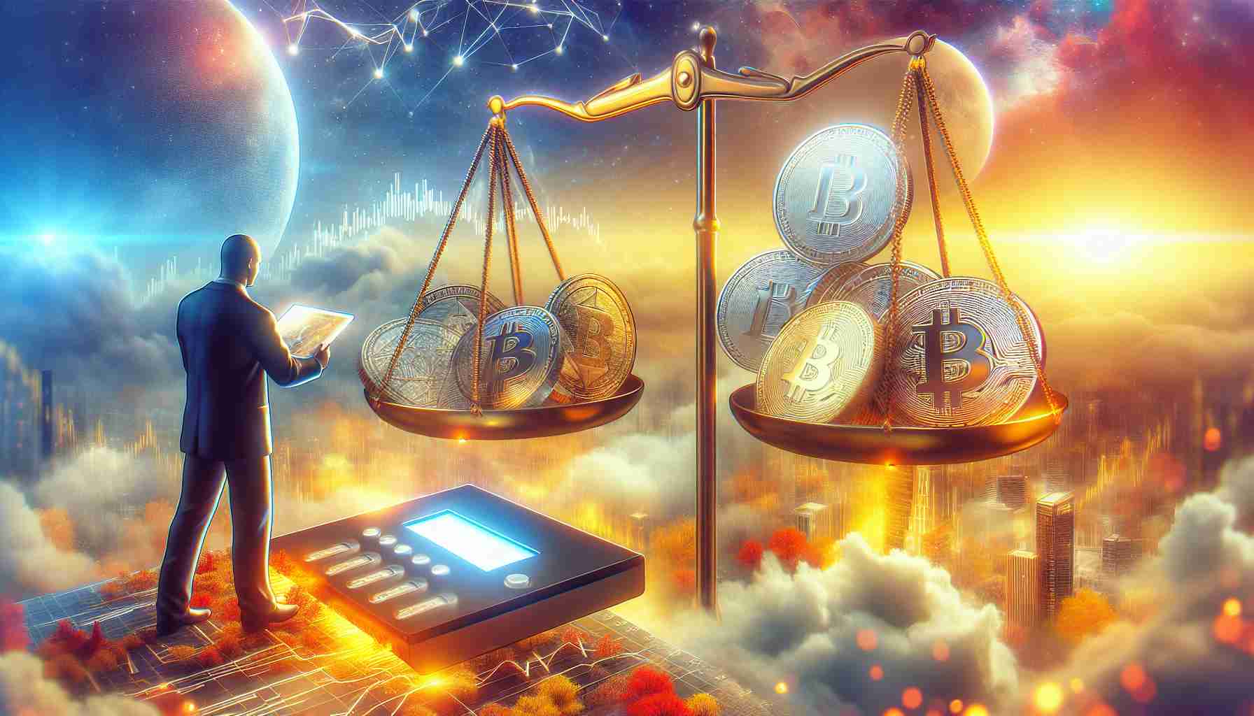 Could Altcoins Finally Outshine Bitcoin? The Landscape is Changing