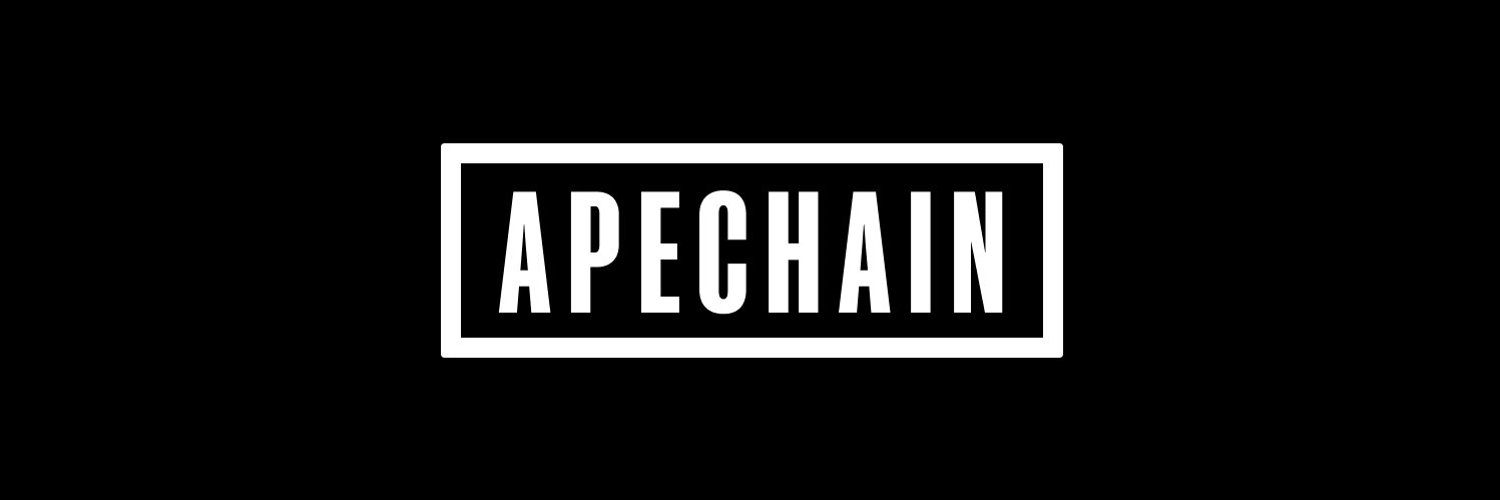 ApeChain: BAYC 생태계와 그 이상을 목표로 하는 새로운 Ethereum Layer-2 네트워크