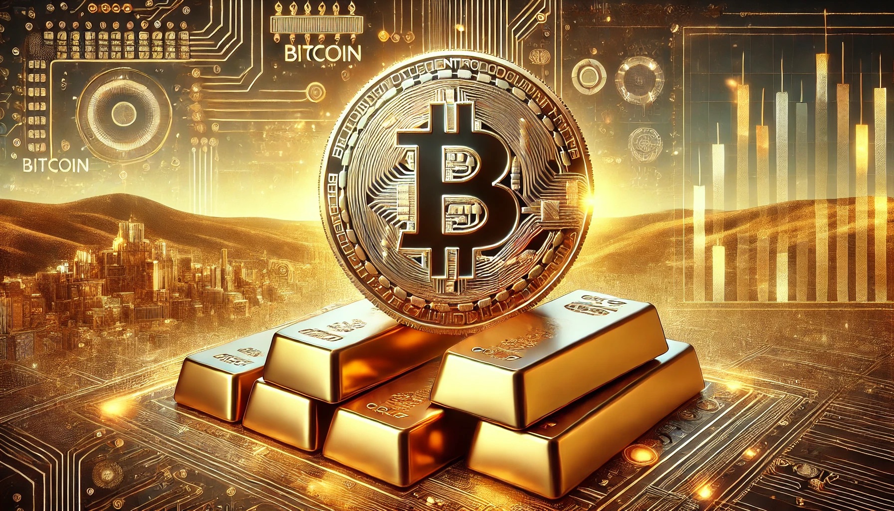 Der Bitcoin (BTC)-Preis wird im ersten Quartal 2025 100.000 US-Dollar erreichen, sagen Analysten, während BTC erneut 67.000 US-Dollar testet