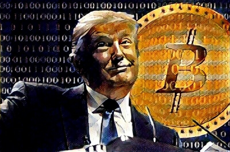 Bitcoin (BTC) Price Rallies to New All-Time High Above $75K as World Leaders Congratulate Donald Trump as the Winner and President-Elect in the 2024 US Election