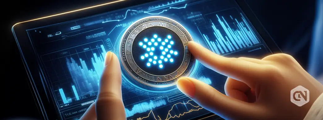 Les traders de Cardano (ADA) font face à des pertes croissantes alors que les principaux portefeuilles envisagent de déplacer leurs investissements vers la nouvelle prévente de jetons de RCO Finance