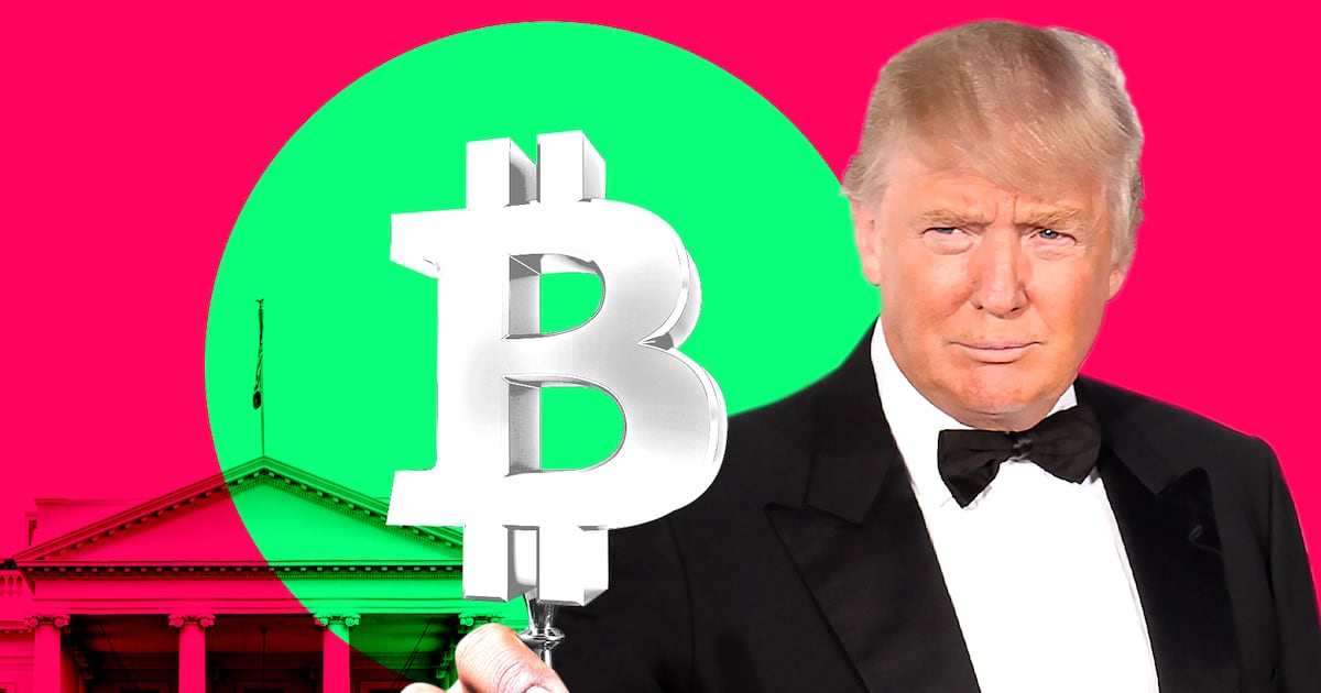 La crypto ne sera plus jamais la même alors que Donald Trump s'approche de la victoire