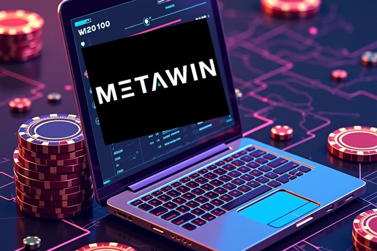 加密貨幣賭場 MetaWin 遭駭客攻擊，400 萬美元消失