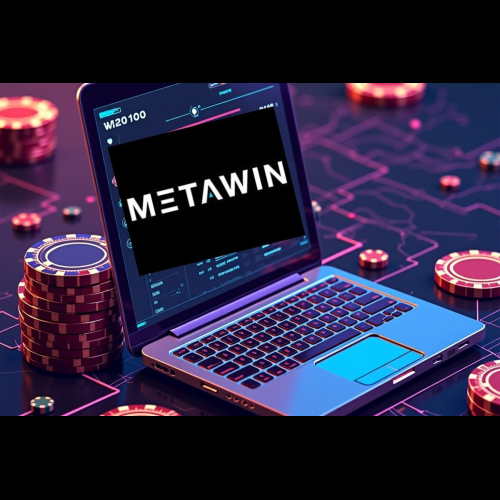 Le casino de crypto-monnaie MetaWin piraté, 4 millions de dollars disparaissent