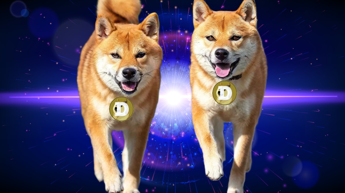 Dogecoin (DOGE) Emerges as the Best Performer among the Top 10 Cryptocurrencies by Market Cap