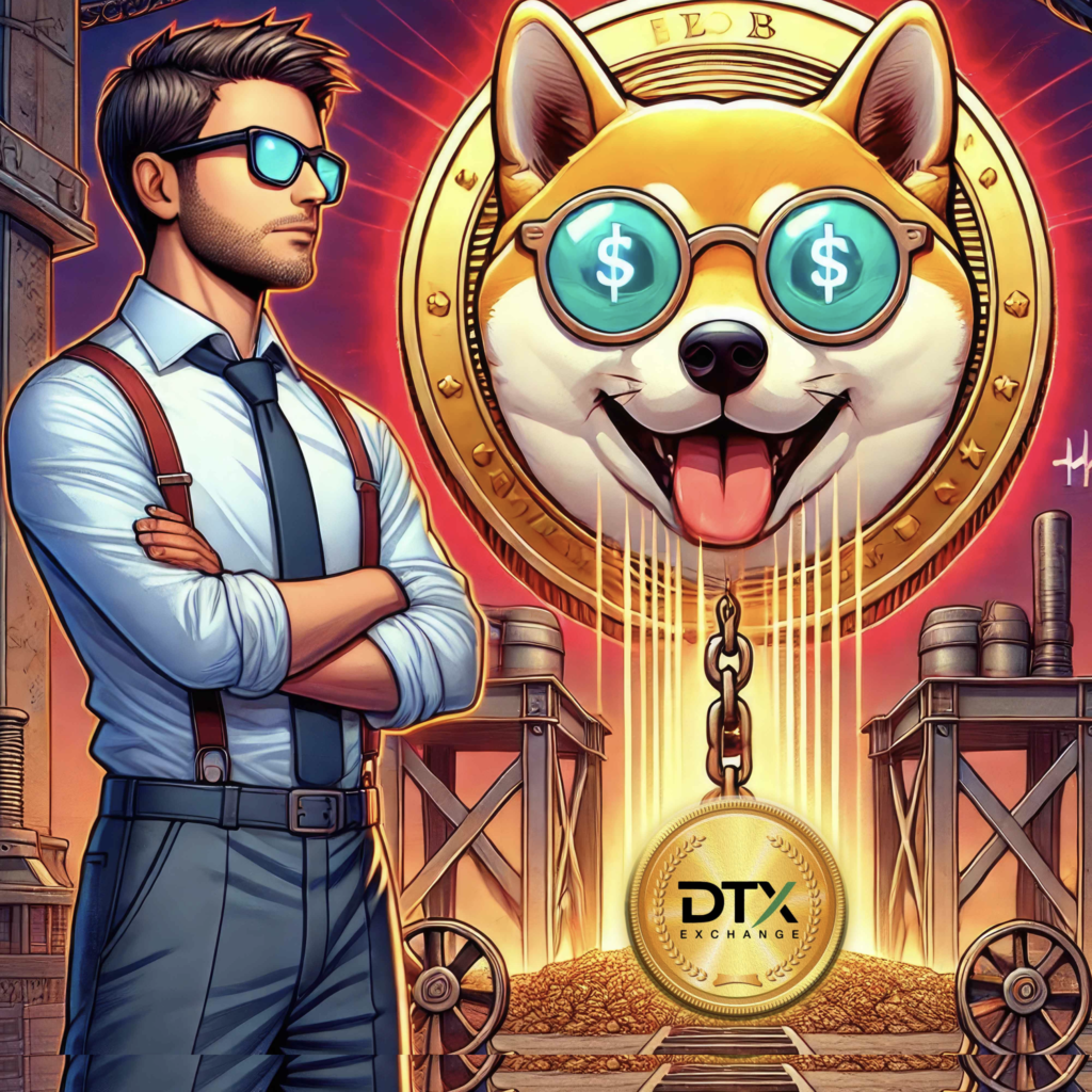 Dogecoin (DOGE) 가격 예측: 11월에 DOGE 가격이 0.20달러 급등할까요?