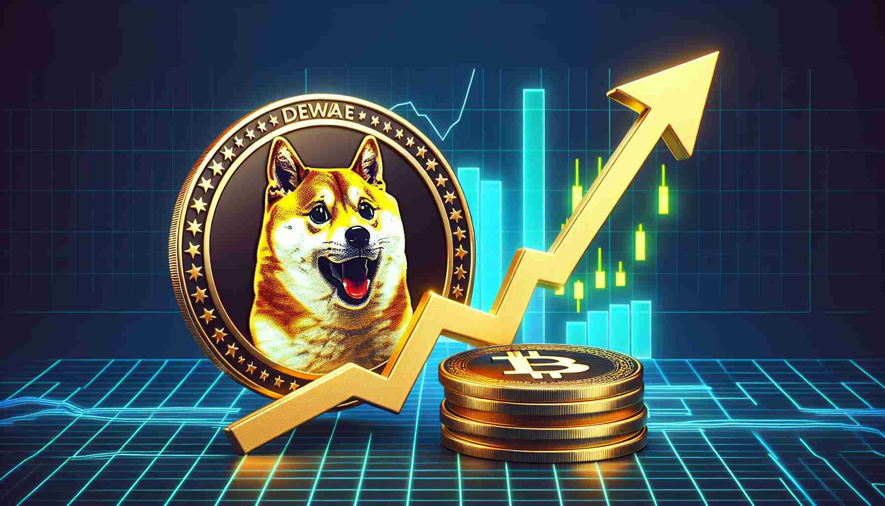 Wird die Popularität von Dogecoin nicht nur durch Memes angetrieben? Erforschung der kulturellen und wirtschaftlichen Welleneffekte