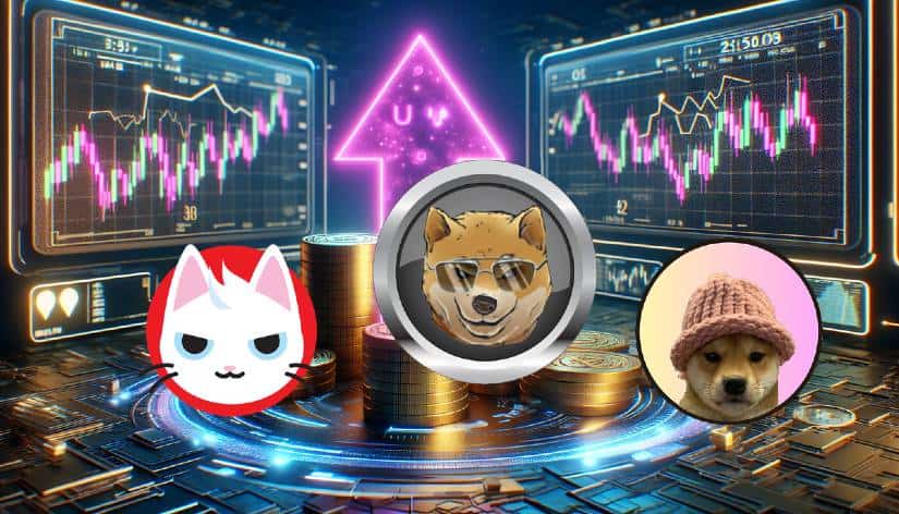 DOGEN: Der bahnbrechende Memecoin ist bereit, die Altcoin-Saison von Solana zu dominieren