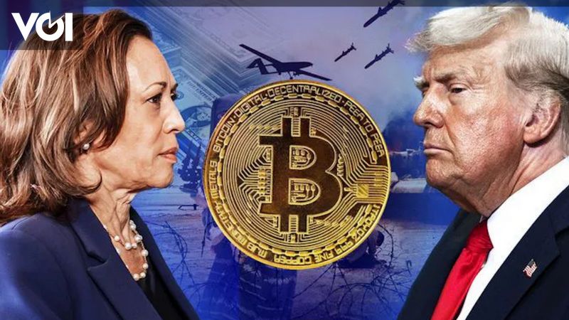 Donald Trump's Election Victory Prediction Triggers Bitcoin (BTC) to Break ATH Record