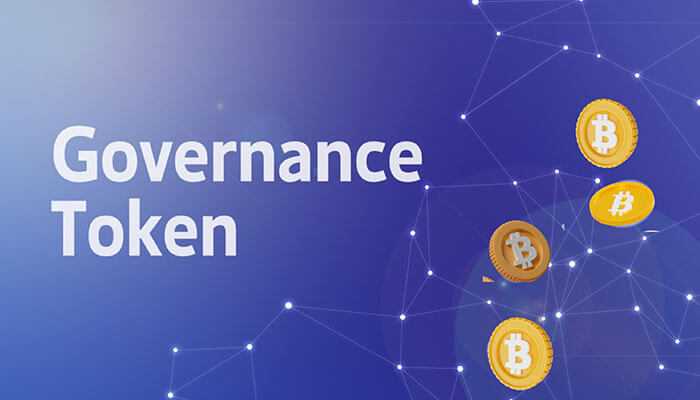 Governance-Tokens: Förderung von Fairness und Inklusivität in dezentralen Systemen