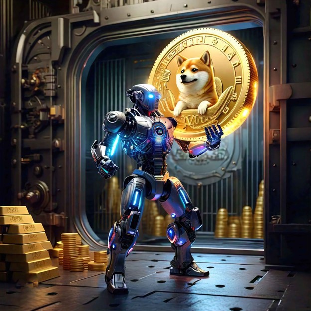 IntelMarkets (INTL) vs. Dogecoin (DOGE): Welche Krypto wird 2024 dominieren?