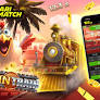 Présentation de nouveaux jeux exclusifs sur Parimatch : Coin Train et Fruit Box Classic